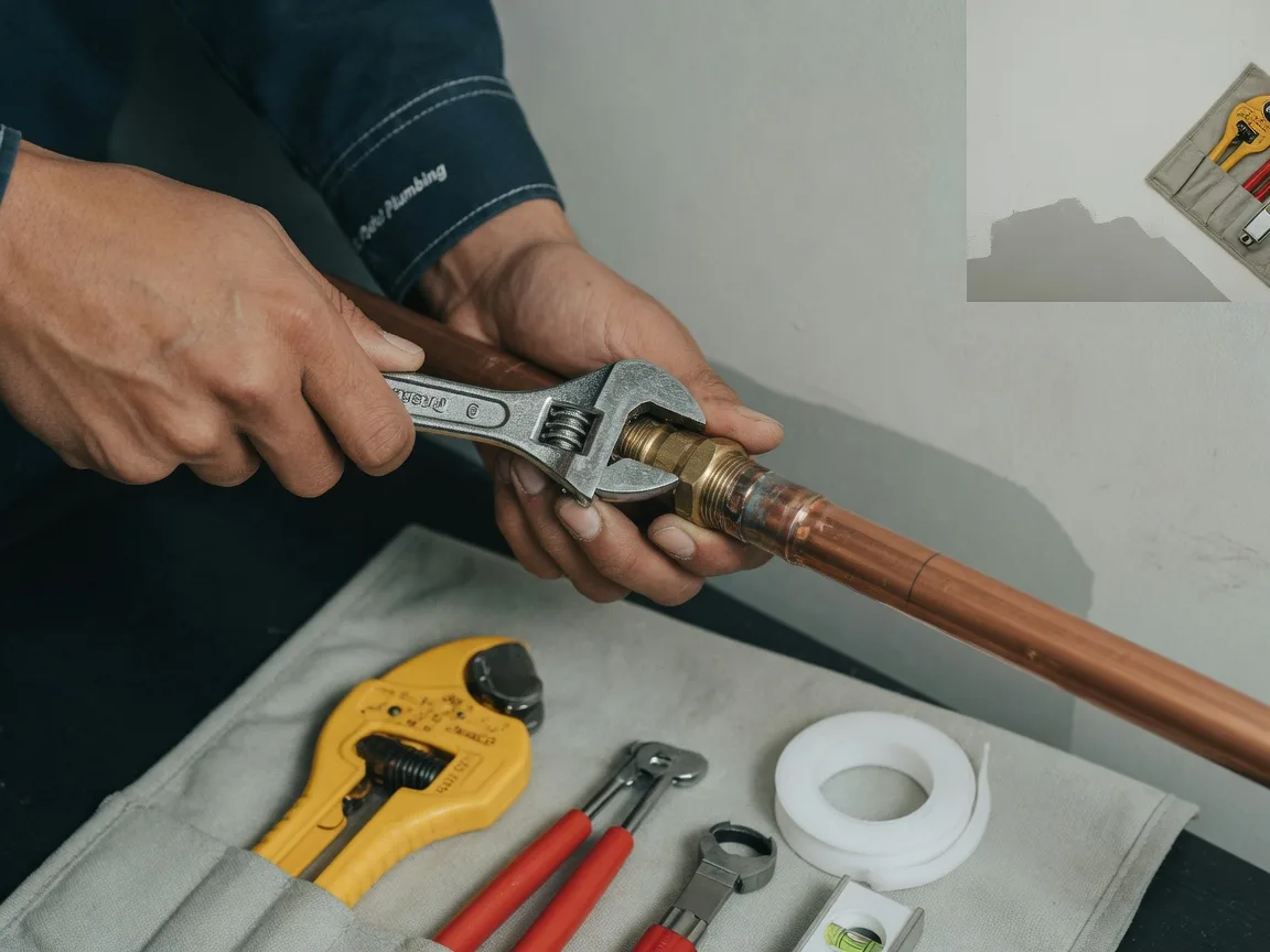 Why choose Drain Cleaning in Roland, OK